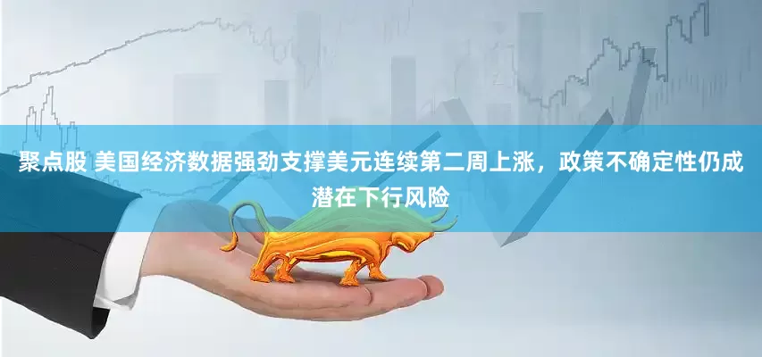聚点股 美国经济数据强劲支撑美元连续第二周上涨，政策不确定性仍成潜在下行风险