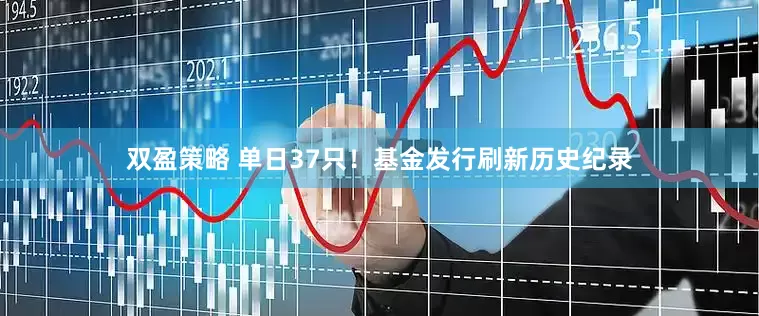 双盈策略 单日37只！基金发行刷新历史纪录